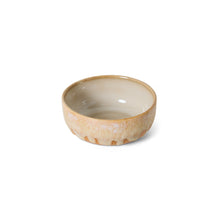 Load image into Gallery viewer, 70s Ceramics: tapas Kom Dunes
