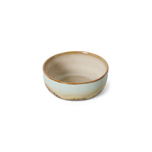 Load image into Gallery viewer, 70s Ceramics: tapas Kom Shell
