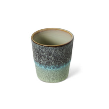 Load image into Gallery viewer, 70s Ceramics: Koffie Mok Thicket
