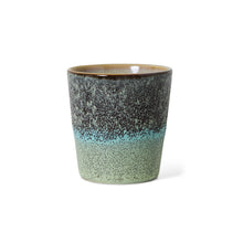 Load image into Gallery viewer, 70s Ceramics: Koffie Mok Thicket
