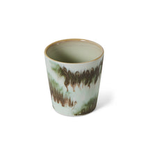 Load image into Gallery viewer, 70s Ceramics: Koffie Mok Tide
