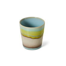 Load image into Gallery viewer, 70s Ceramics: Koffie Mok Glint
