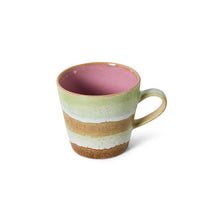 Load image into Gallery viewer, 70s Ceramics: Americano Mugs Radiant S/4
