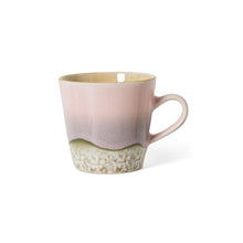 Load image into Gallery viewer, 70s Ceramics: Americano Mugs Radiant S/4

