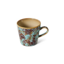 Load image into Gallery viewer, 70s Ceramics: Americano Mugs Radiant S/4
