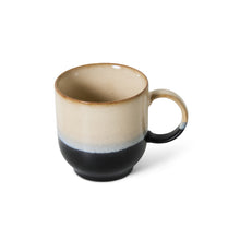 Load image into Gallery viewer, 70s Ceramics: Coffee Mugs Brazil (set of 4)
