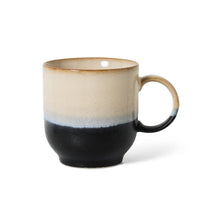 Load image into Gallery viewer, 70s Ceramics: Coffee Mugs Brazil (set of 4)
