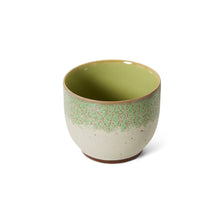 Load image into Gallery viewer, 70s Ceramics: Koffie Mok Chalk
