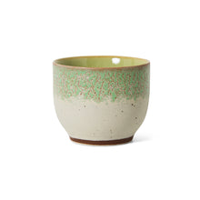 Load image into Gallery viewer, 70s Ceramics: Koffie Mok Chalk
