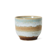 Afbeelding in Gallery-weergave laden, 70s Ceramics: Koffie Mok Skyline
