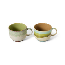 Load image into Gallery viewer, 70s Ceramics: Thee Kop Neo Set 2

