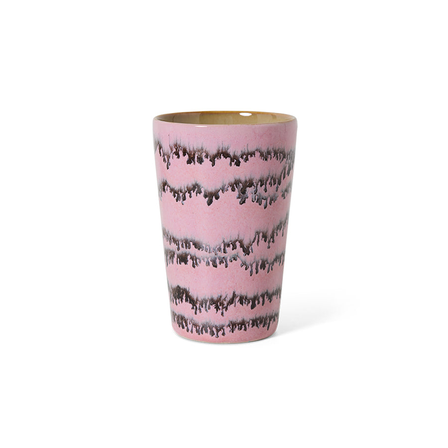 70S Ceramics:  Thee Mok Aurora