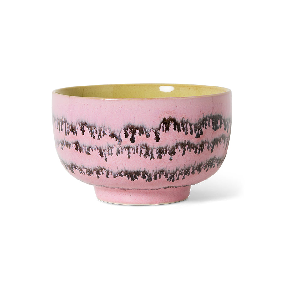 70s ceramics: noodle bowls
seabreeze, set of 4