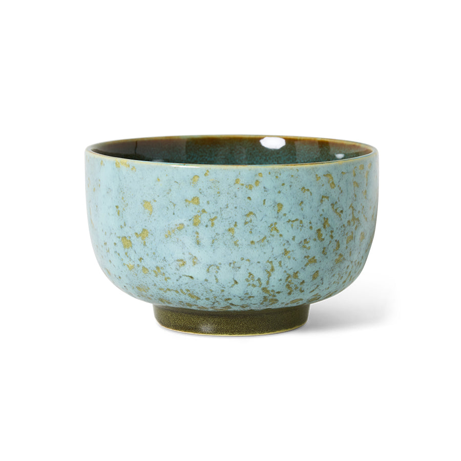 70s ceramics: noodle bowls
seabreeze, set of 4