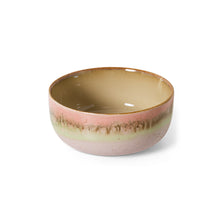 Load image into Gallery viewer, 70s Ceramics: Dessert Bowls
Harbour, Set of 4
