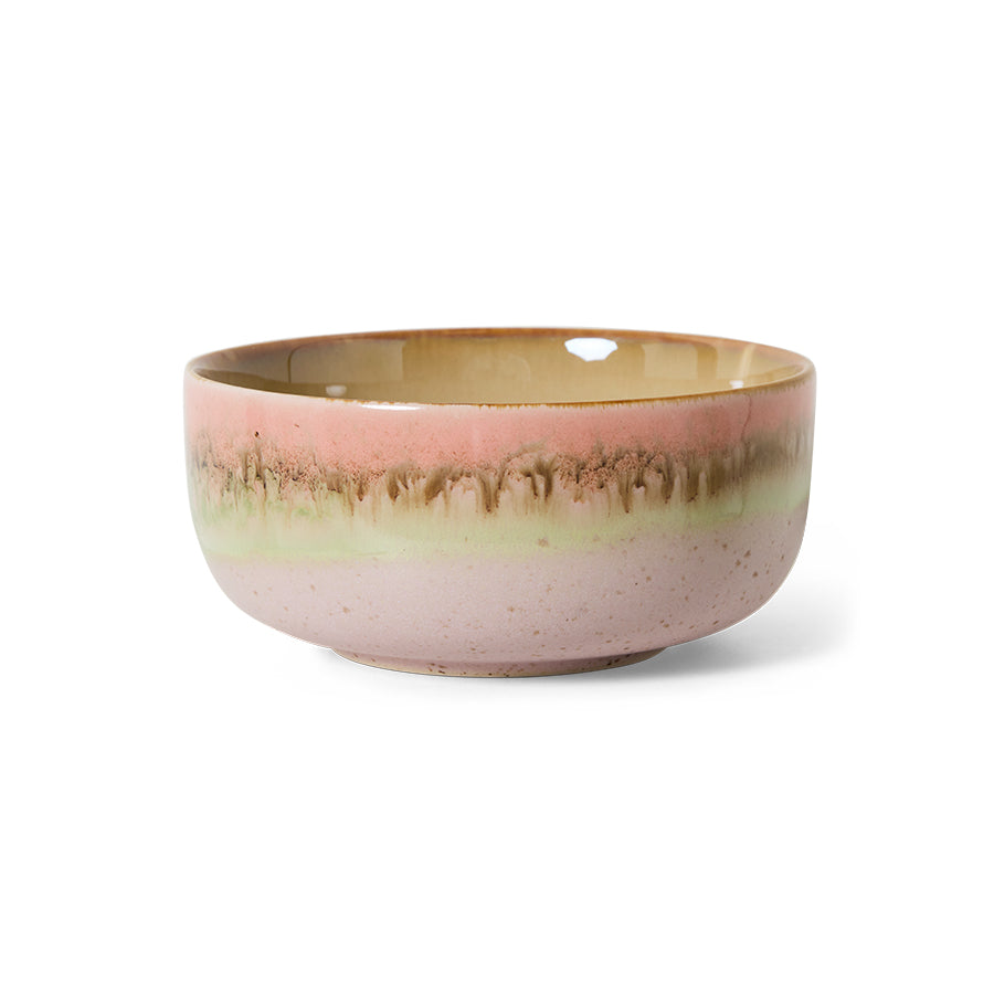 70s Ceramics: Dessert Bowls
Harbour, Set of 4