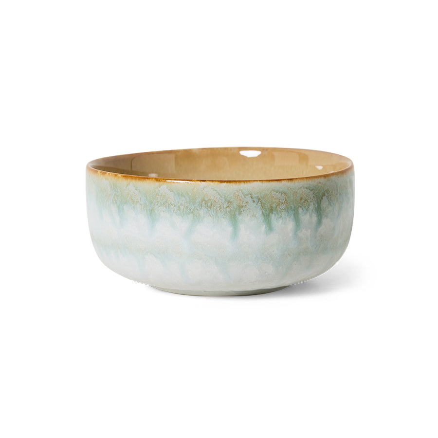 70s Ceramics: Dessert Bowls
Harbour, Set of 4