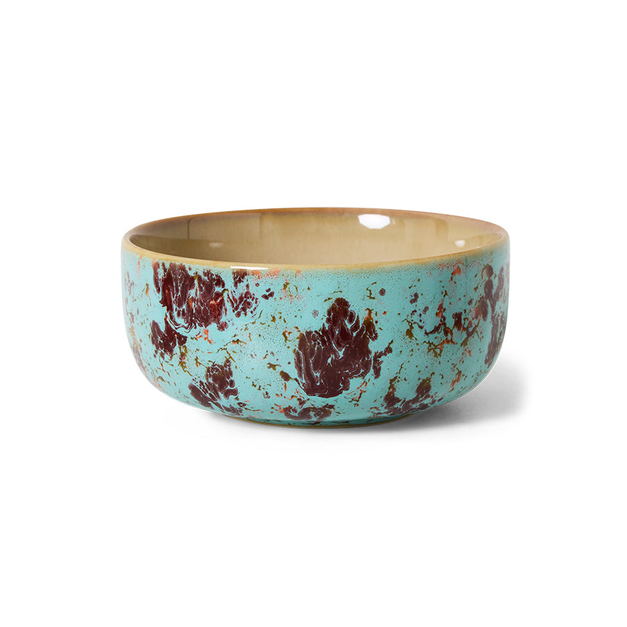 70s Ceramics: Dessert Bowls
Harbour, Set of 4