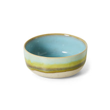 Load image into Gallery viewer, 70s Ceramics: Dessert Bowls
Harbour, Set of 4
