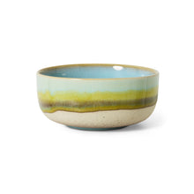 Load image into Gallery viewer, 70s Ceramics: Dessert Bowls
Harbour, Set of 4
