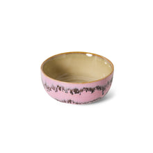 Afbeelding in Gallery-weergave laden, 70s Ceramics: tapas Kom Bubble
