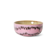 Afbeelding in Gallery-weergave laden, 70s Ceramics: tapas Kom Bubble
