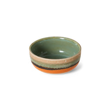 Load image into Gallery viewer, 70s Ceramics: tapas Kom Burst
