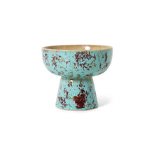 Load image into Gallery viewer, 70s Ceramics: Tapas Bowl On Base Dunes S
