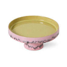 Afbeelding in Gallery-weergave laden, 70s Ceramics: Kom op Voet, Bubble
