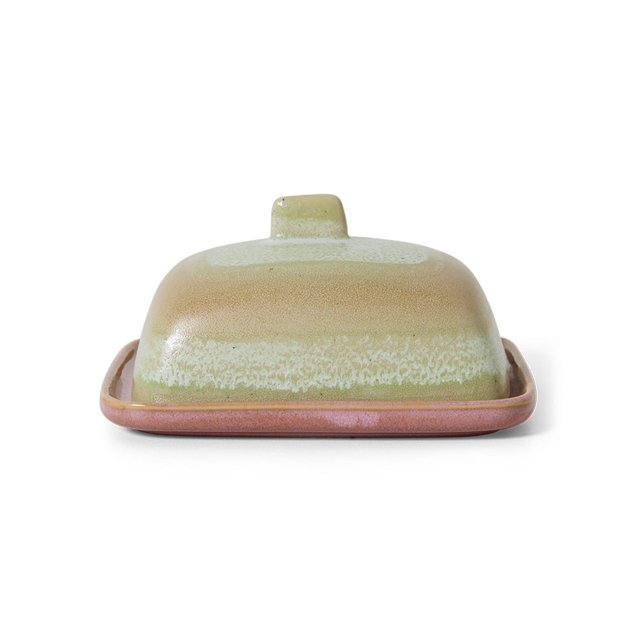 70s Ceramics Botervloot Skyline