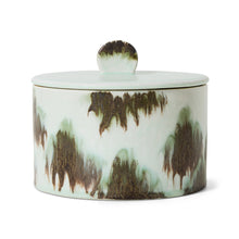 Load image into Gallery viewer, 70s ceramics: cookie jar

