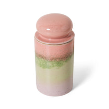 Load image into Gallery viewer, 70s Ceramics: Storage Jar, Cove
