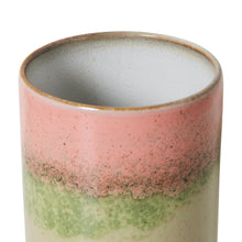 Load image into Gallery viewer, 70s Ceramics: Storage Jar, Cove

