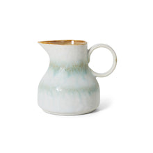 Afbeelding in Gallery-weergave laden, 70s Ceramics: Melk Kan Petal
