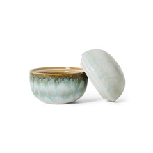 Afbeelding in Gallery-weergave laden, 70s Ceramics: Suiker  Pot Petal
