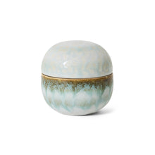 Afbeelding in Gallery-weergave laden, 70s Ceramics: Suiker  Pot Petal
