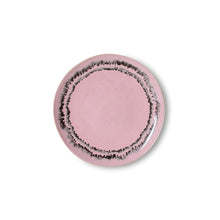 Afbeelding in Gallery-weergave laden, 70s ceramics: Side Plate, Bubble (set of 2)
