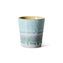 Afbeelding in Gallery-weergave laden, 70s Ceramics: Koffie Mok Ozon

