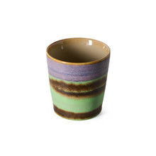 Afbeelding in Gallery-weergave laden, 70s Ceramics: Koffie Mok Mochi
