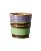 Afbeelding in Gallery-weergave laden, 70s Ceramics: Koffie Mok Mochi
