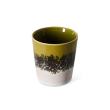 Load image into Gallery viewer, 70s Ceramics: Koffie Mok Truffle
