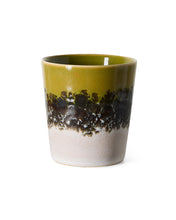 Load image into Gallery viewer, 70s Ceramics: Koffie Mok Truffle

