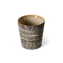 Load image into Gallery viewer, 70s Ceramics: Koffie Mok Brew
