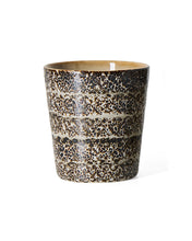 Load image into Gallery viewer, 70s Ceramics: Koffie Mok Brew

