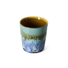 Load image into Gallery viewer, 70s Ceramics: Koffie Mok Agave
