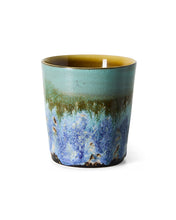 Load image into Gallery viewer, 70s Ceramics: Koffie Mok Agave
