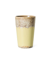 Afbeelding in Gallery-weergave laden, 70S Ceramics:  Thee Mok Custard
