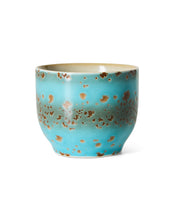 Afbeelding in Gallery-weergave laden, 70s Ceramics: Koffie Mok Agua
