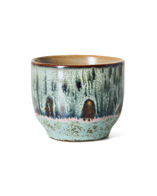 Afbeelding in Gallery-weergave laden, 70s Ceramics: Koffie Mok Brightstone
