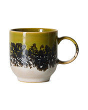 Afbeelding in Gallery-weergave laden, 70s Ceramics: Koffie Mok Truffle
